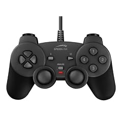 PC - STRIKE Gamepad, schwarz