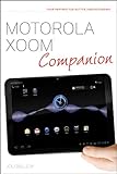 Motorola Xoom companion