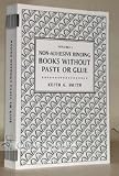 Non-Adhesive Binding: Books without Paste or Glue