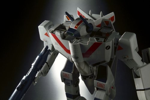 超時空要塞マクロス オリジン・オブ・バルキリー バルキリーVF-1J (一条輝機)