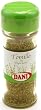 DANI Thyme Leaves, 0.71-Ounce Glass Jar (Pack of 12)