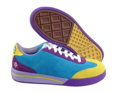 Mens Reebok Ice Cream Board Flip Shoes
