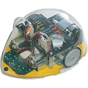 line follower robot kit