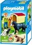 Playmobil Dog Family