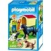 Dog family 4498