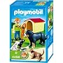 Dog family 4498