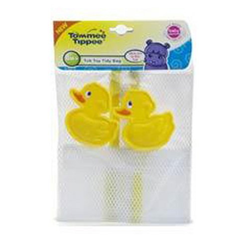 Childrens Toyshop   : Tommee Tippee Tub Tidy Bag (0m+)