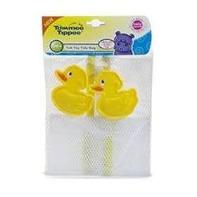 Tommee Tippee Tub Tidy Bag (0m+)