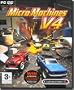 Micro Machines 4