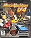 Micro Machines 4