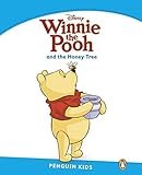 Winnie the Pooh : and the honey tree