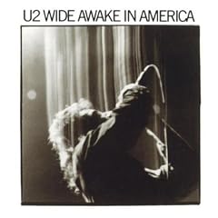 Wide awake in America (4 track mini-album)