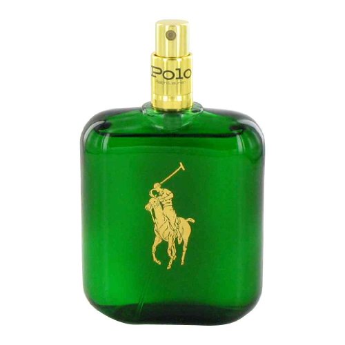 POLO by Ralph Lauren 4 oz