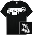 Coldplay - Studio T-Shirt