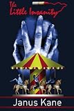 The Little Insanity

Amazon.Com Rank: # 3,501,467

Click here to learn more or buy it now!