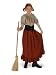 Child Renaissance Peasant Girl Costume