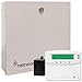 Interlogix NetworX NX-8E Security Kit with NX-148E-RF Keypad