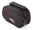 DURAGADGET Water resistance neoprene camcorder / digital video camera bag / case Compatible with Sanyo Xacti VPC-CA 9 High Definition Flash Media Camcorder / Xacti VPC-HD2000 / VPC-CG10 / Sanyo Xacti TH1 High Definition / Xacti VPC-WH1 / Xacti CG-9 / VPC-HD1010 / VPC-HD700 / Xacti VPC-HD800 / VPC-HD1000 / VPC-CA9ER / VPC-WH1EYL /