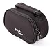 DURAGADGET Water resistance neoprene camcorder / digital video camera bag / case Compatible with Sanyo Xacti VPC-CA 9 High Definition Flash Media Camcorder / Xacti VPC-HD2000 / VPC-CG10 / Sanyo Xacti TH1 High Definition / Xacti VPC-WH1 / Xacti CG-9 / VPC-HD1010 / VPC-HD700 / Xacti VPC-HD800 / VPC-HD1000 / VPC-CA9ER / VPC-WH1EYL /