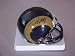Torry Holt Hand Signed Autographed St Louis Rams Riddell Football Mini Helmet