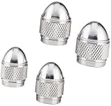 Bell Automotive 22-5-07260-8 Aluminum Sport Valve Cap