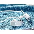 auvisio Wasserdichter, kabelloser Sport-MP3-Player "DMP-440.H2O" 4GB