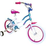 Pulse by Kettler Candy Girl's 16 Bicycle