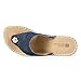 WHITE MOUNTAIN 'Baywatch' Women's Wedge