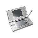 Nintendo DS Lite - Metallic Silver