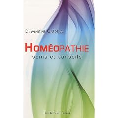 Hom�opathie : Soins et conseils