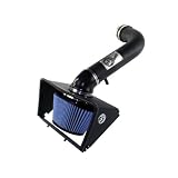 aFe 54-12012 Cold Air Intake System for Dodge Truck 2002-2007 V8-4.7L by aFe