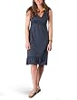 Carve Designs Women's Sunshine V-Neck Dress