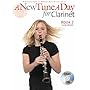 A New Tune a Day for Clarinet: Bk. 2
