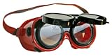 Schweisser Schutzbrille CE-geprüft