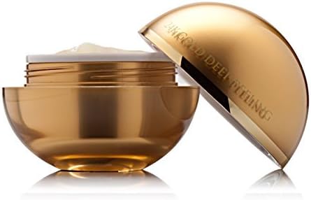 OROGOLD Cosmetics 24K Gold Deep Peeling Exfoliator by OROGOLD Cosmetics