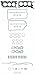 Fel-Pro HS 26207 PT Cylinder Head Gasket Set