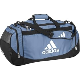adidas Elite Team Medium Duffel