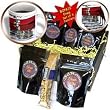 Florene Boats - Boat Flies - Coffee Gift Baskets - Coffee Gift Basket
