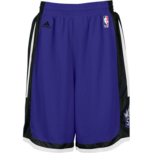 adidas Sacramento Kings Envy Basketball Short