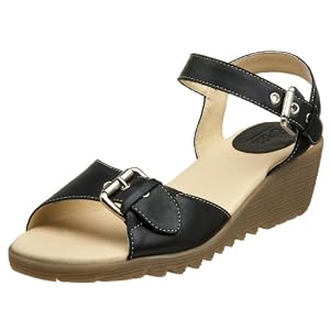 Bass Ladies Florida Sandal by Bass