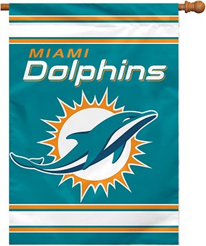 NFL Two Sided Banners