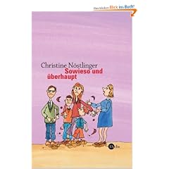 Sowieso und �berhaupt