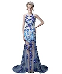 Sexy V-neck Sheath Mermaid Sleeveless Cocktail Lace-Up Ruched  Dress