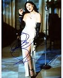 KATHLEEN ROBERTSON 8x10 Photo Signed In-Person