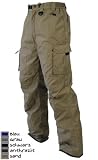 Starling Snowboardhose