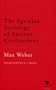 Agrarian Sociology of Ancient Civilizations (Verso Classics)