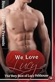 We Love Lucy (Absolute Erotica)