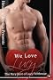 We Love Lucy (Absolute Erotica)