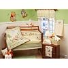 Pooh Days of Hunny Baby Crib Bedding 4-Piece Set
