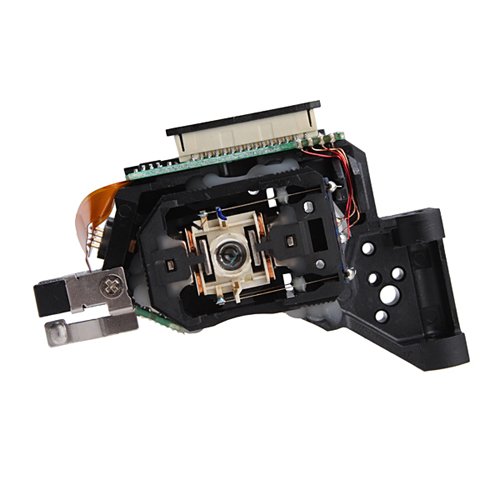 41kpyMguhpL Console Repairs: Laser Lens HOP 150X 15XX DG 16D4S G2R2 For Xbox360 Slim Console (Replacement)